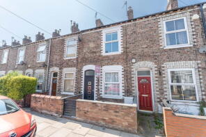 16, Milton Street, York YO10 3EP