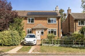3, Sopwith Road, Cheltenham GL54 2NL