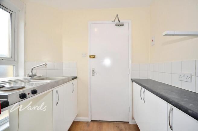 Kitchenette 