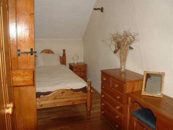 BEDROOM TWO