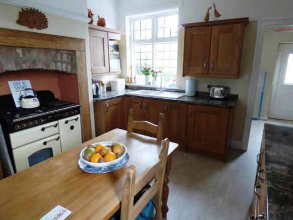 Kitchen Image Two