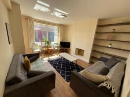 1, Douglas Terrace, Newcastle Upon Tyne NE4 5QX