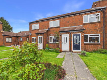 Duncan Street, Calne, SN11 9DA