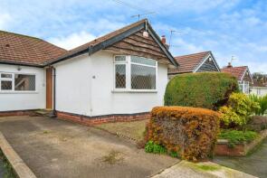 10, Heywood Boulevard, Wirral CH61 3XF