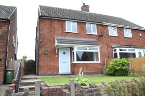 3, Brook Avenue, Alfreton DE55 7GG