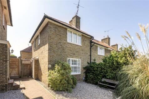 Sunnymead Road, London, SW15