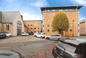 5, Leadmill Court, Mortimer Street, Sheffield S1 4SF