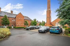 5, Frilsham Court, Access Road From Reading Road To Old Fairmile Hospital, Cholsey, Wallingford OX10 9GA