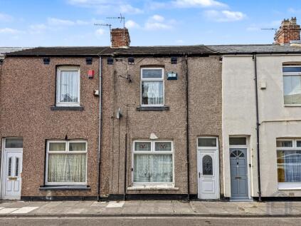 30 Derby Street, Hartlepool, TS25 5SL