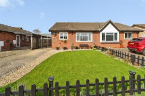 20, Bramley Road, Diss IP22 4LT