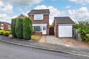 3, Fieldway Rise, Bramley, Leeds LS13 1EJ