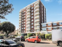 Flat 73, 24 Cambourne Court, Shelley Road, Worthing Central, Worthing BN11 4BF