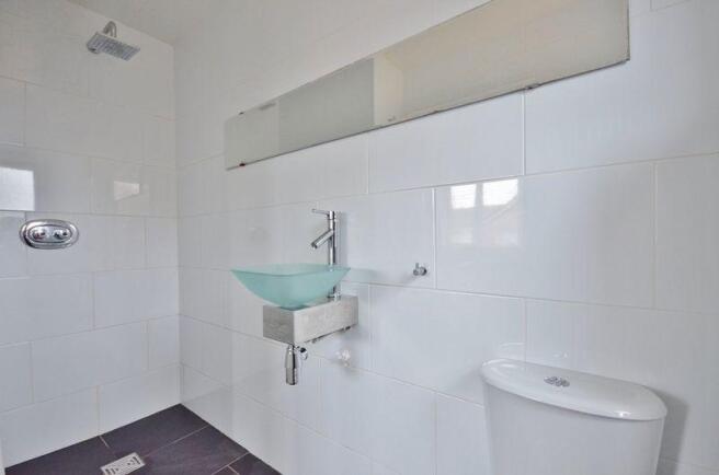 En suite