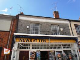 Flat A, 10, Magdalene Street, Glastonbury BA6 9EH