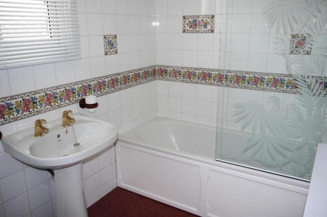Bathroom/W.C.