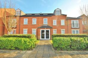 Flat 2, Seymour Place, Seymour Road, Nottingham NG2 5EG
