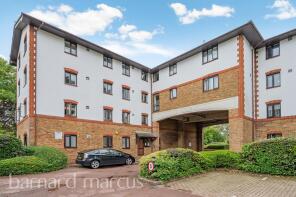 Flat 55, 200 The Beeches, Lampton Road, Hounslow TW3 4DF