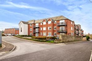 17, William Morris Close, Oxford OX4 2JX