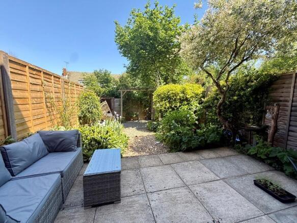 New Garden