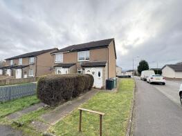 19, Dickson Path, Bellshill ML4 2SP
