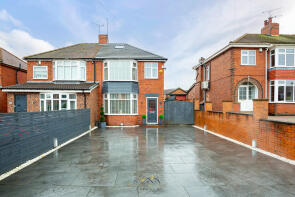 72, Swinston Hill Road, Dinnington, Sheffield S25 2SA