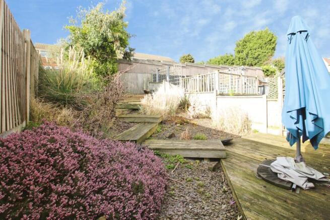 3 bed End of Terrace for sale Image 11