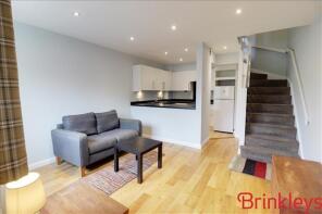 6, Rotherwood Close, Wimbledon Chase, London SW20 8RX