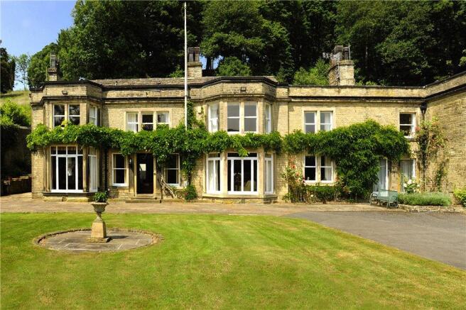 Rycliffe House