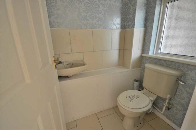 CLOAKROOM