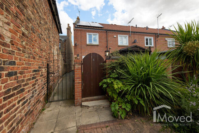 2 bed End of Terrace for sale Image 10