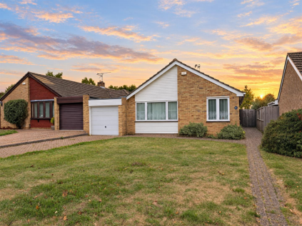 Westleigh Drive, Sonning Common