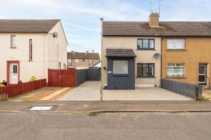 80, Shaw Avenue, Bathgate EH48 3NG