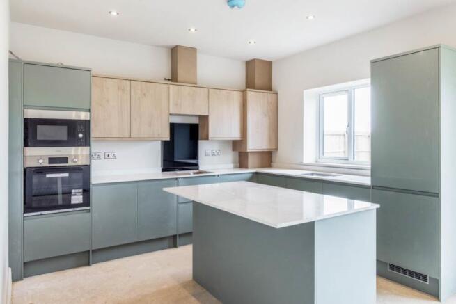 House in Boston, Brand End, Butterwick CP - View 5