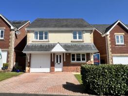 4, Golwg Y Mynydd, Betws, Ammanford SA18 2PZ