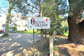 30, 20 Hilton Grange, Knyveton Road, Bournemouth BH1 3QS