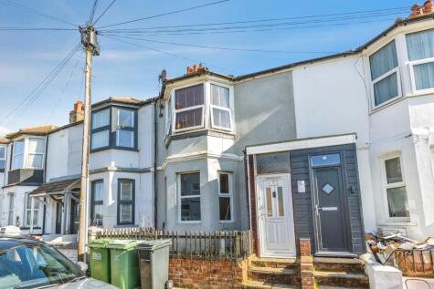 Edinburgh Road, Bexhill-on-Sea, East Sussex, TN40