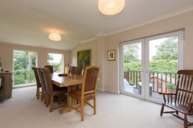Dining Room.