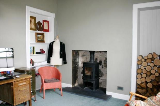 Study/Bedroom 4