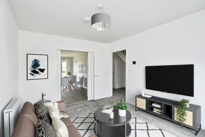 3 bed Detached for sale Image 3