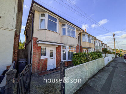 Portland Road, Bournemouth