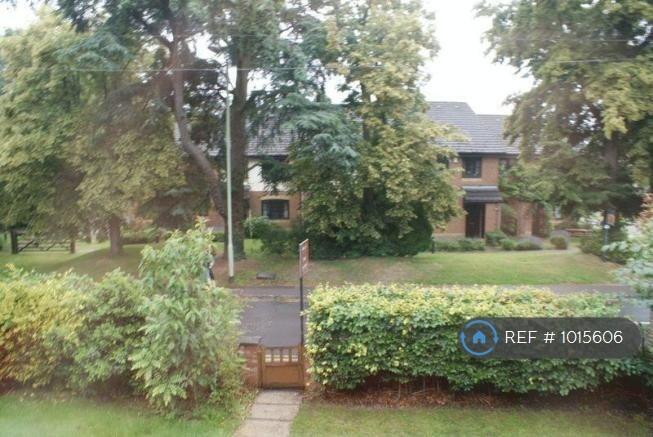 Front View From 2nd Bedroom