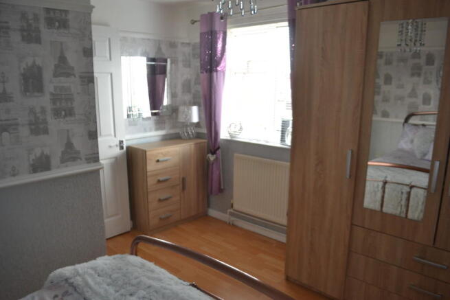 Bedroom One S66 2...