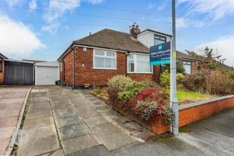Laburnum Grove, Tyldesley, Manchester, Greater Manchester, M29 8PL