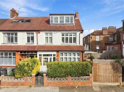 Lordsmead Road, London, N17