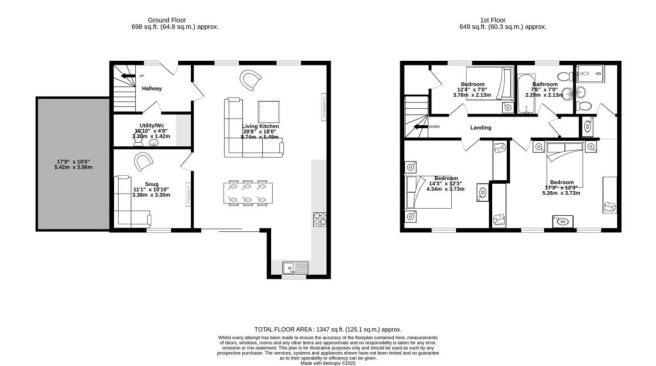 3 bed Semi-Detached for sale Image 4