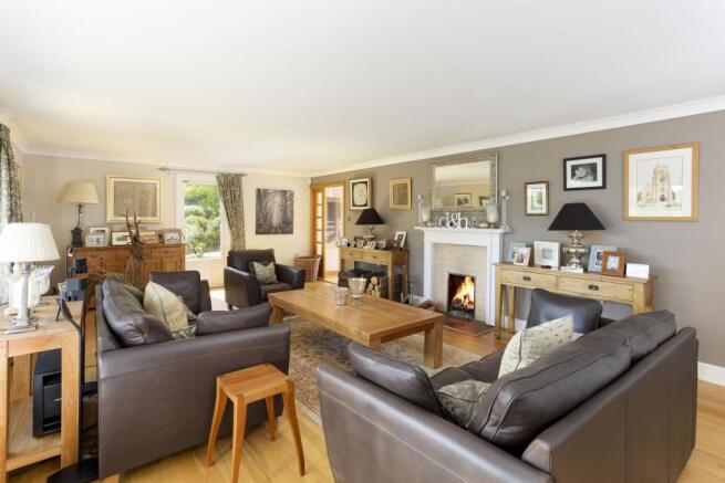 Drawing Room