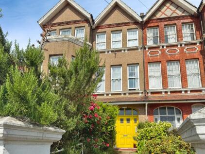 Linton Road, Hastings, East Sussex, TN34