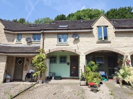 37, Belvedere Mews, Chalford, Stroud GL6 8PF