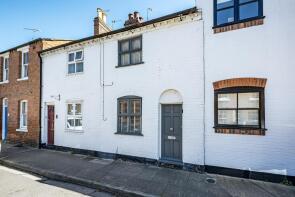 5, Bull Street, Stratford-upon-avon CV37 6DT