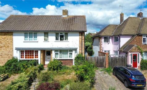 Lakeside, Earley, Reading, Berkshire, RG6